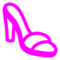 Woman’s Sandal