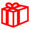 Wrapped Gift