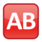 Blodgrupp AB