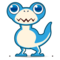 Utomjordiskt monster