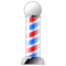 Barberarstolpe