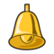 Ringklocka