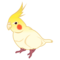 Fågel