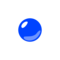 Svart cirkel