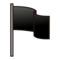 Svart flagga