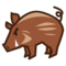 Vildsvin