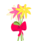 Blombukett