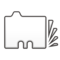 Indexflikar