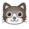 Kattansikte