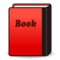 Stängd bok