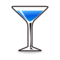 Cocktailglas