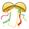 Konfettiboll