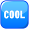 COOL-knapp