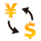 Valutaväxling
