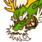 Drakansikte