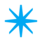 Åttauddig asterisk