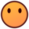 Ansikte utan mun