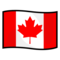 Flagga: Kanada