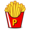 Pommes frites