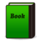 Grön bok
