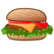Hamburgare