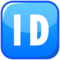 ID-knapp