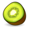Kiwifrukt
