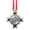 Militär medalj
