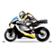 Motorcykel