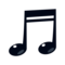 Musiknot