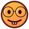 Nördansikte