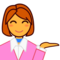 Receptionist