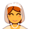 Person i brudslöja