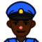 Polis: Mörk Hudton