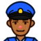 Polis: Mellanmörk Hudton