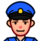 Polis: Mellanljus Hudton