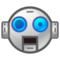 Robotansikte