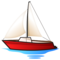 Segelbåt