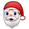 Jultomte: Ljus Hudton
