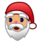 Jultomte: Mellanhudton