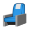 Flygplansstol