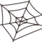 Spindelnät
