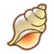 Snäcka