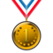 Sportmedalj