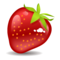 Jordgubbe