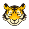 Tigeransikte