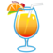 Tropisk drink