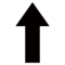 Uppåtpil