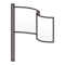 Vit flagga