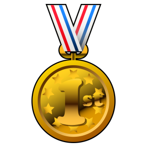 Guldmedalj